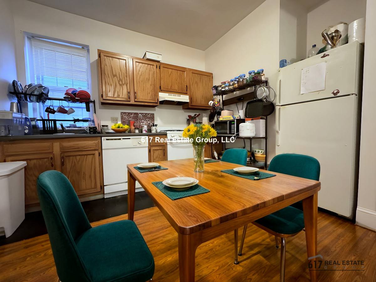 Apartment for rent at 17 Cummings Rd #1, Brighton, MA 02135