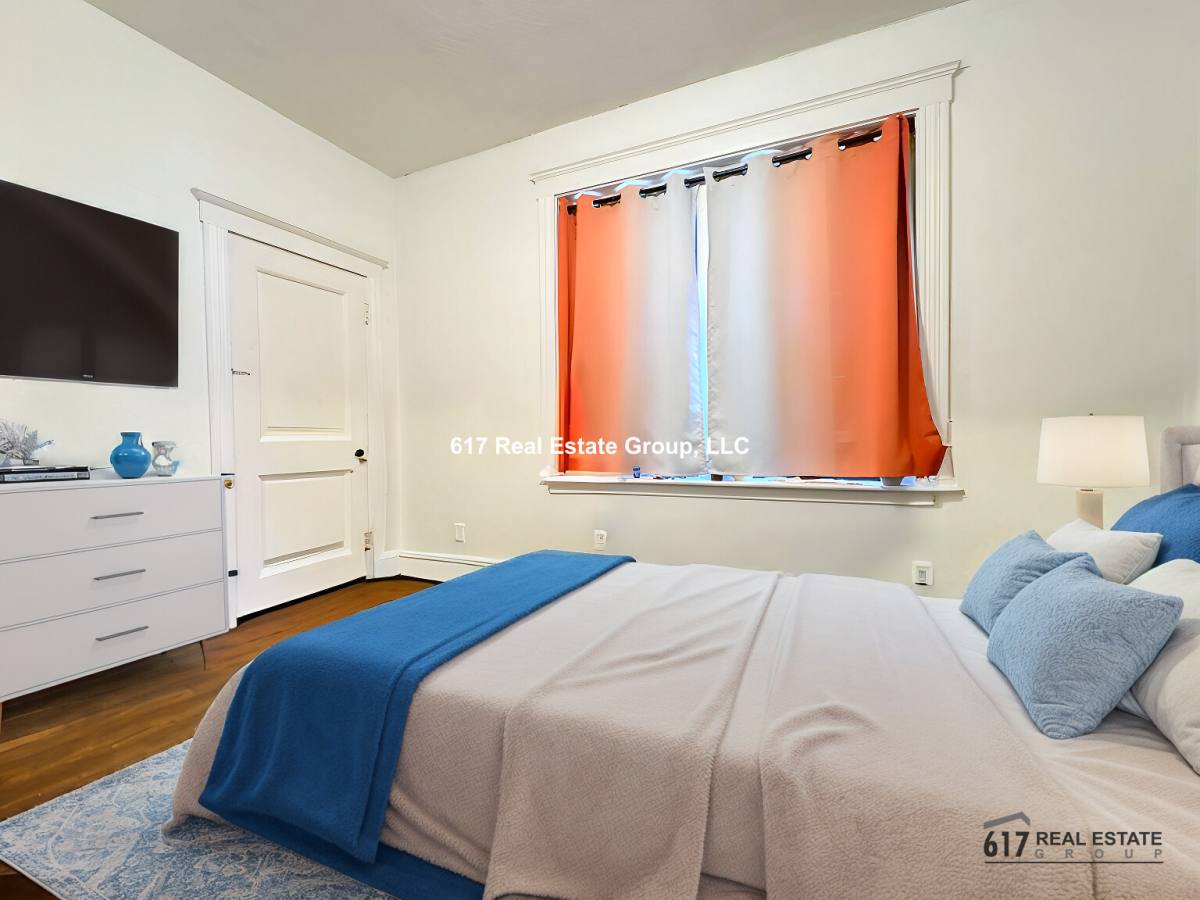 Apartment for rent at 17 Cummings Rd #1, Brighton, MA 02135