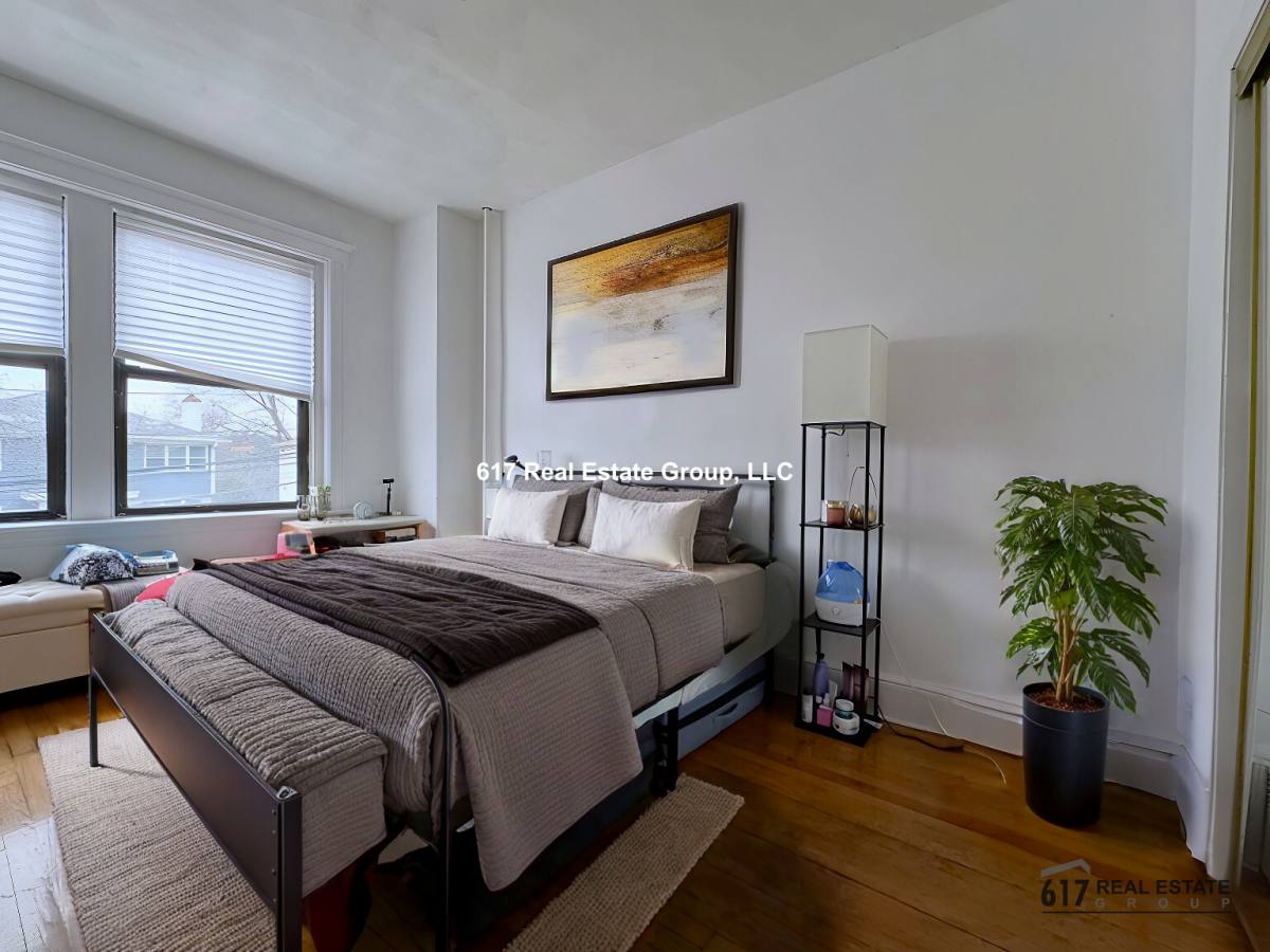 Apartment for rent at 17 Cummings Rd #1, Brighton, MA 02135