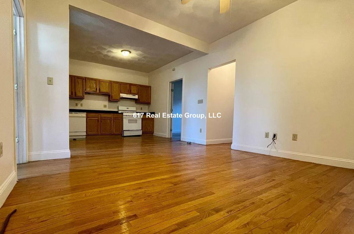 Apartment for rent at 17 Cummings Rd #1, Brighton, MA 02135