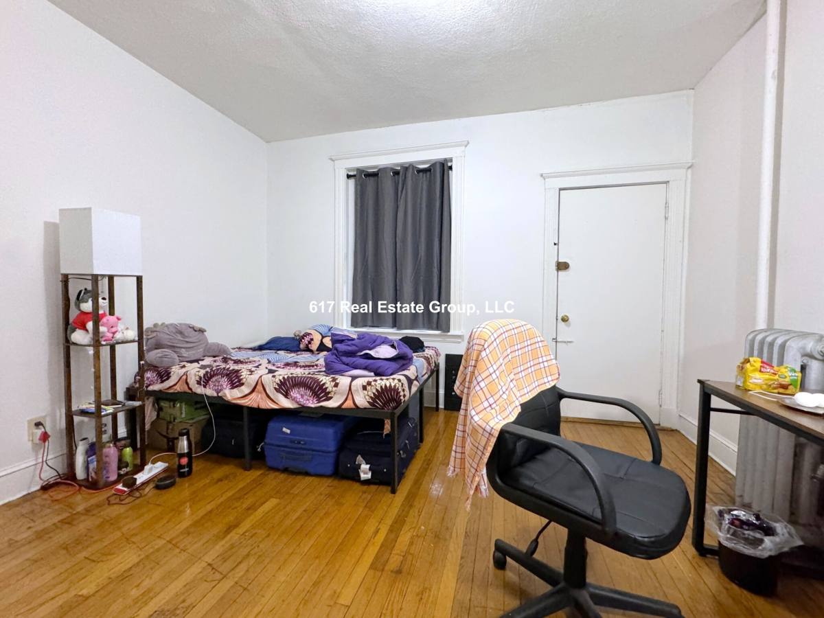 Apartment for rent at 17 Cummings Rd #1, Brighton, MA 02135