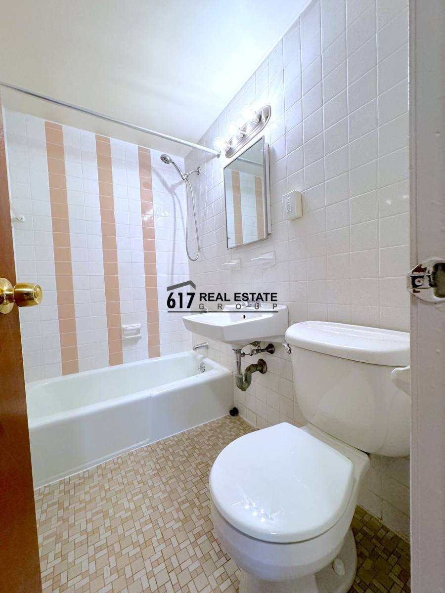 Apartment for rent at 74 S Huntington Ave #O1, Jamaica Plain, MA 02130