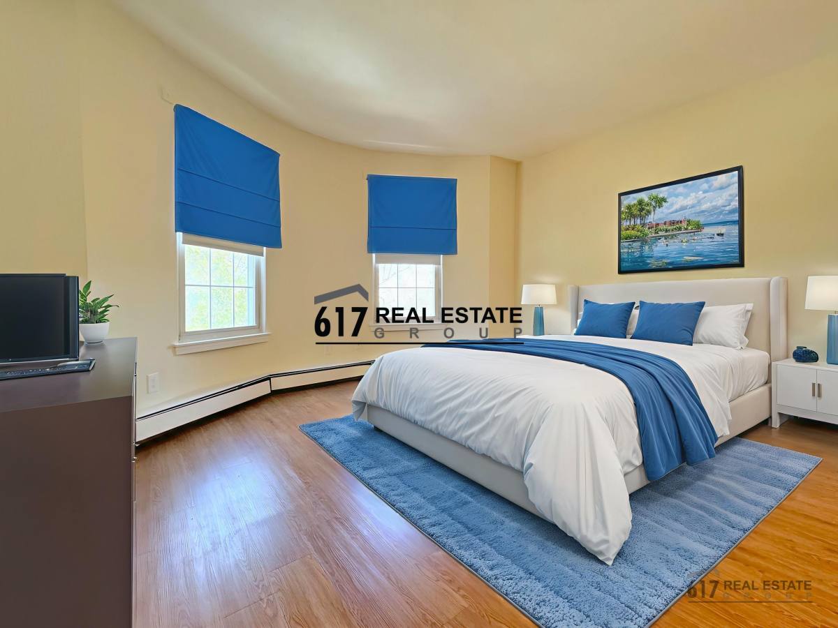Apartment for rent at 74 S Huntington Ave #O1, Jamaica Plain, MA 02130