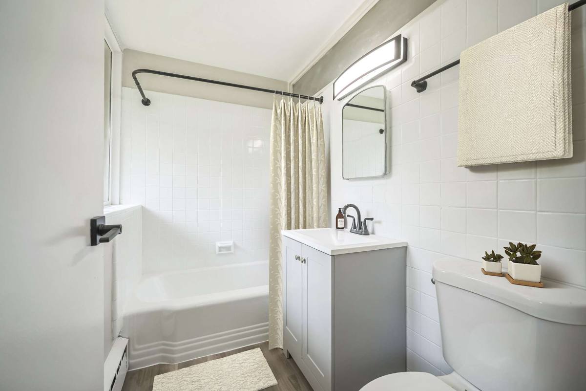 Townhouse for rent at Cherokee, 7715 McCallum St, Philadelphia, PA 19118