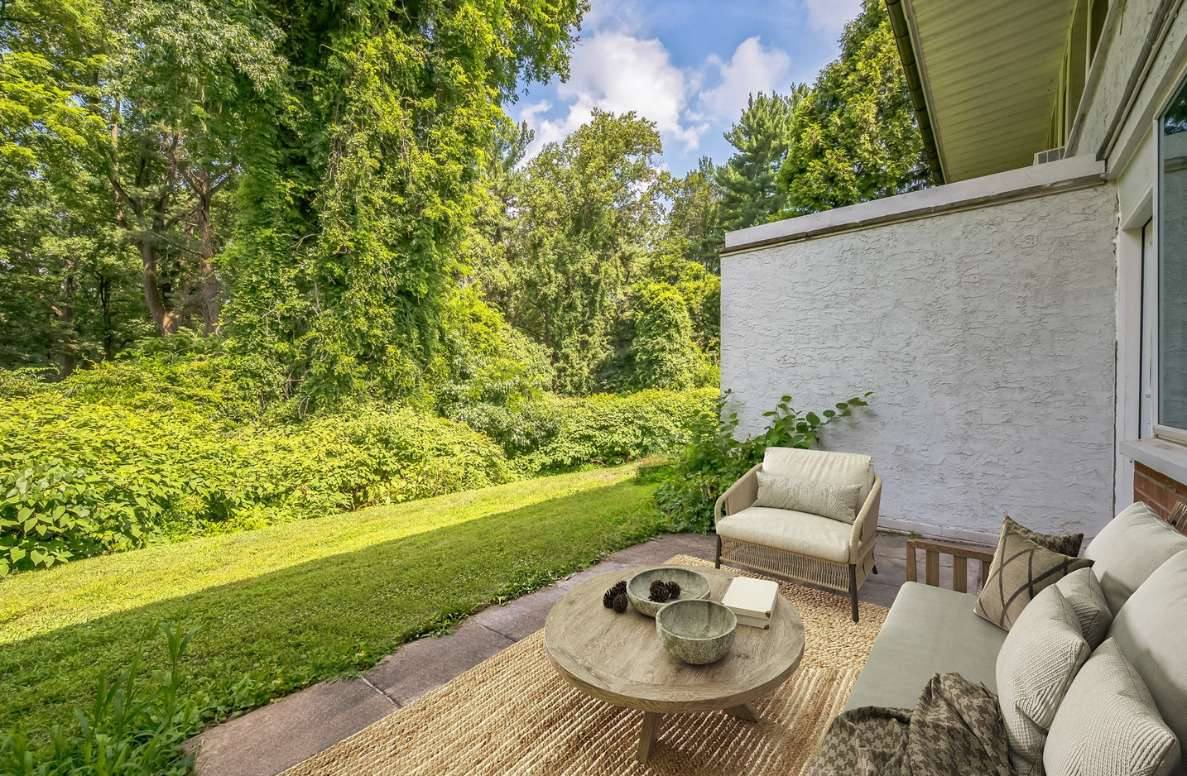 Townhouse for rent at Cherokee, 7715 McCallum St, Philadelphia, PA 19118