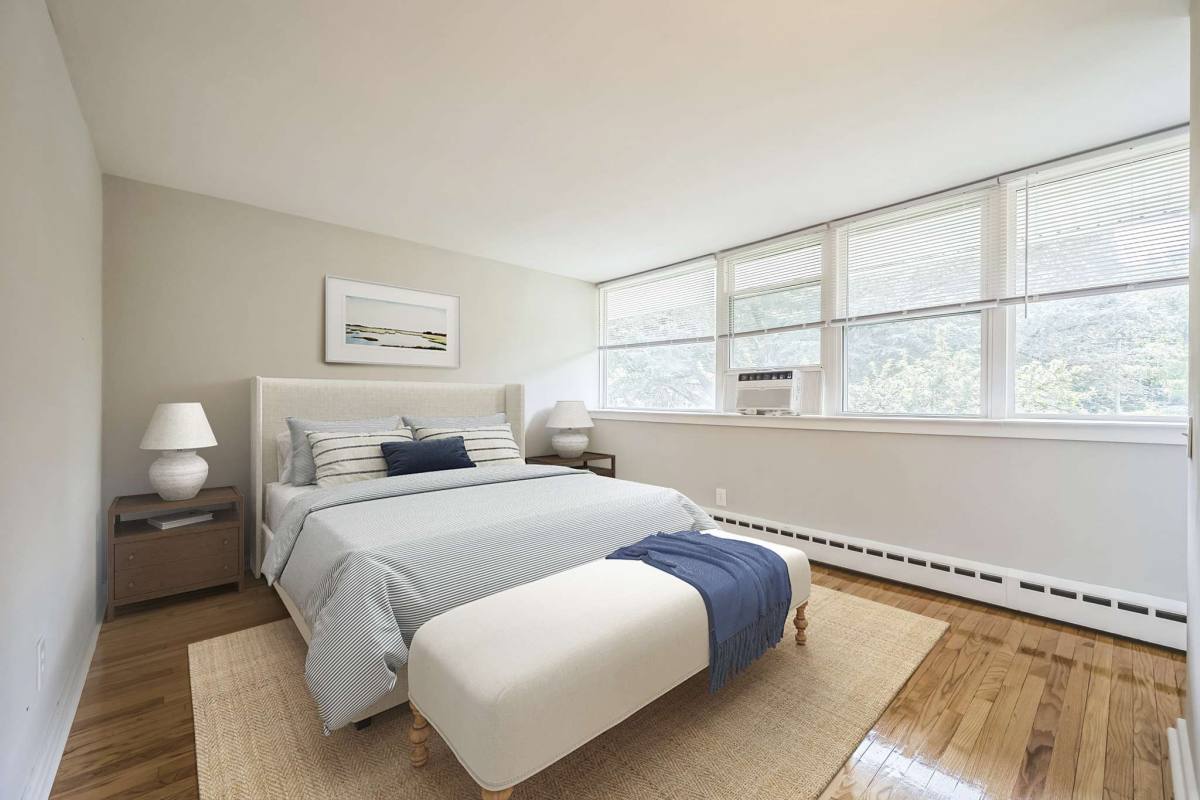 Townhouse for rent at Cherokee, 7715 McCallum St, Philadelphia, PA 19118