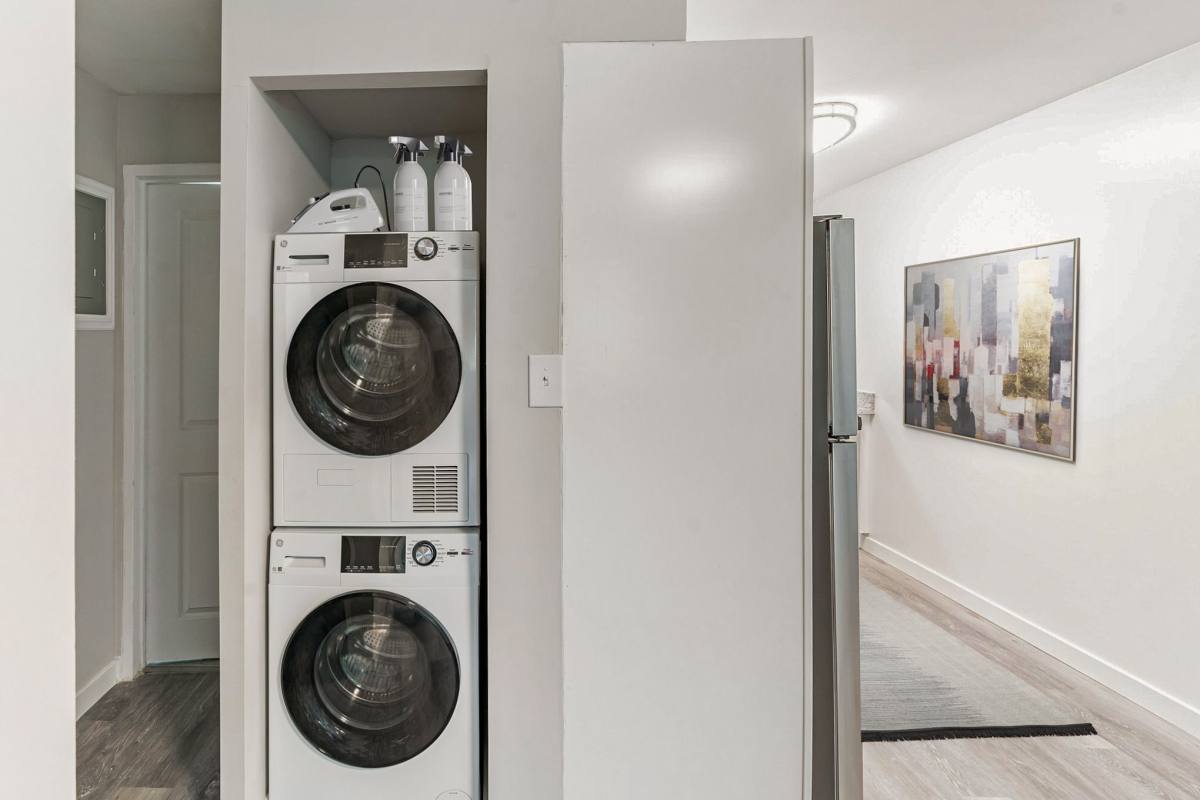 Townhouse for rent at Cherokee, 7715 McCallum St, Philadelphia, PA 19118