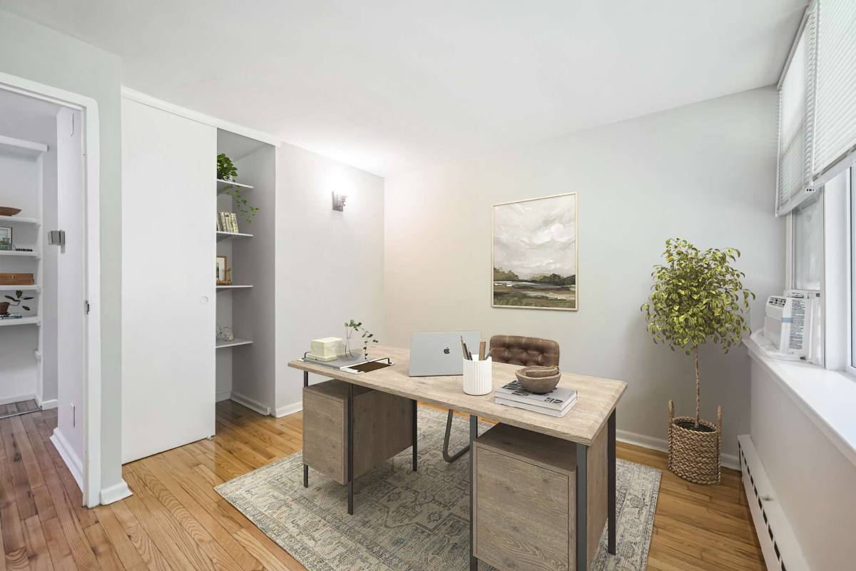 Townhouse for rent at Cherokee, 7715 McCallum St, Philadelphia, PA 19118