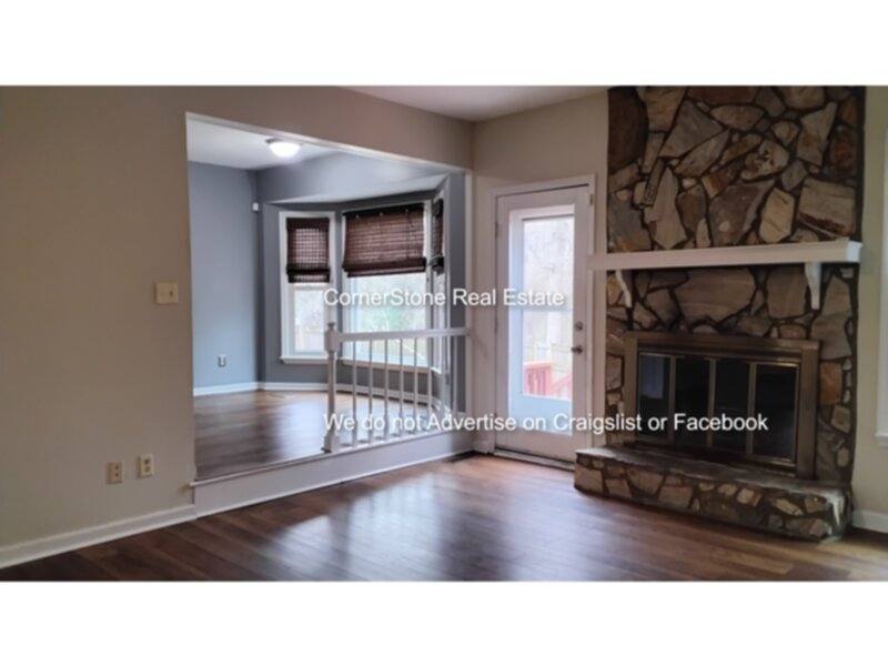 House for rent at 6301 Lake Haven Dr, Fayetteville, NC 28304