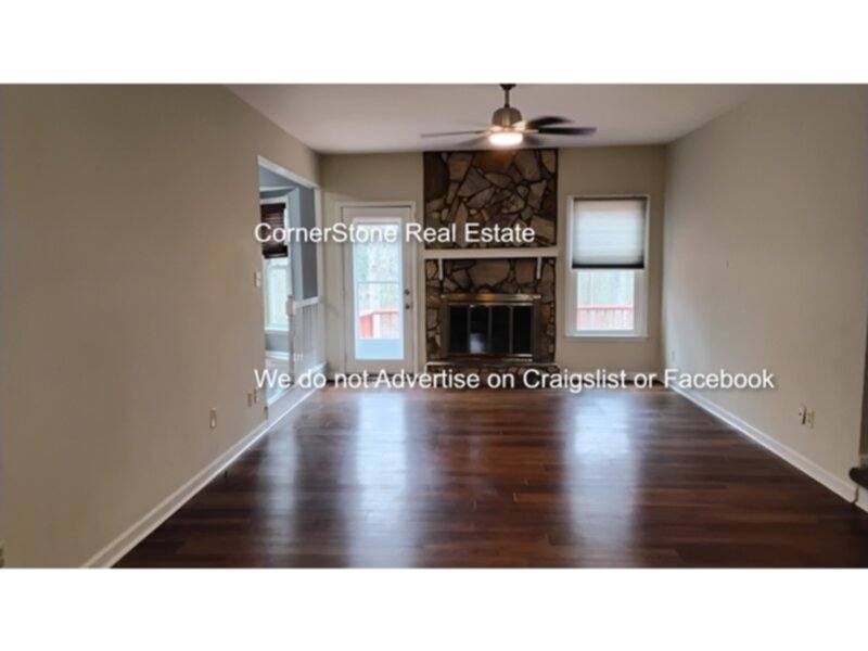 House for rent at 6301 Lake Haven Dr, Fayetteville, NC 28304