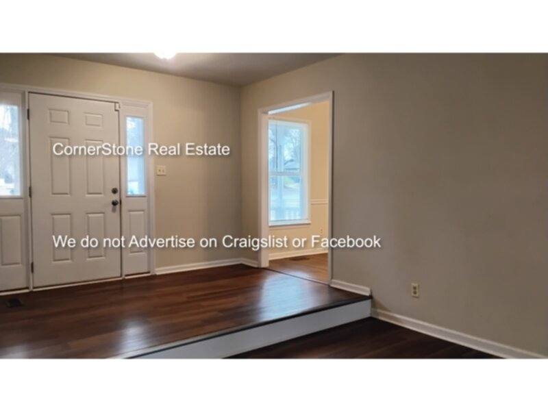 House for rent at 6301 Lake Haven Dr, Fayetteville, NC 28304