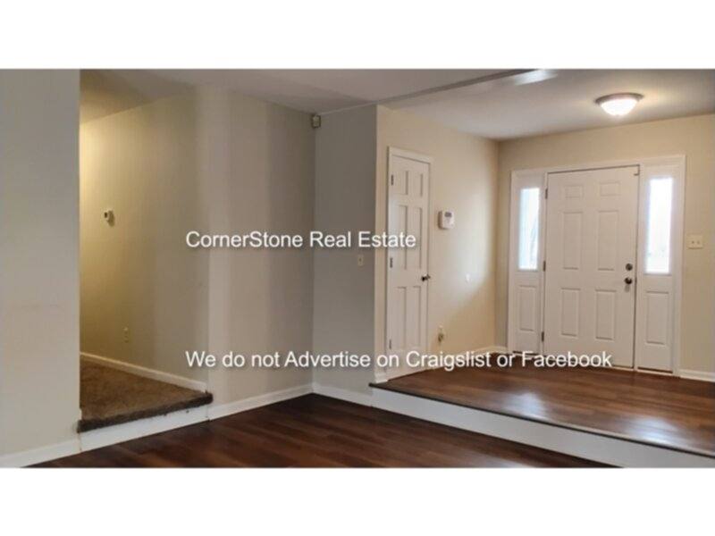 House for rent at 6301 Lake Haven Dr, Fayetteville, NC 28304
