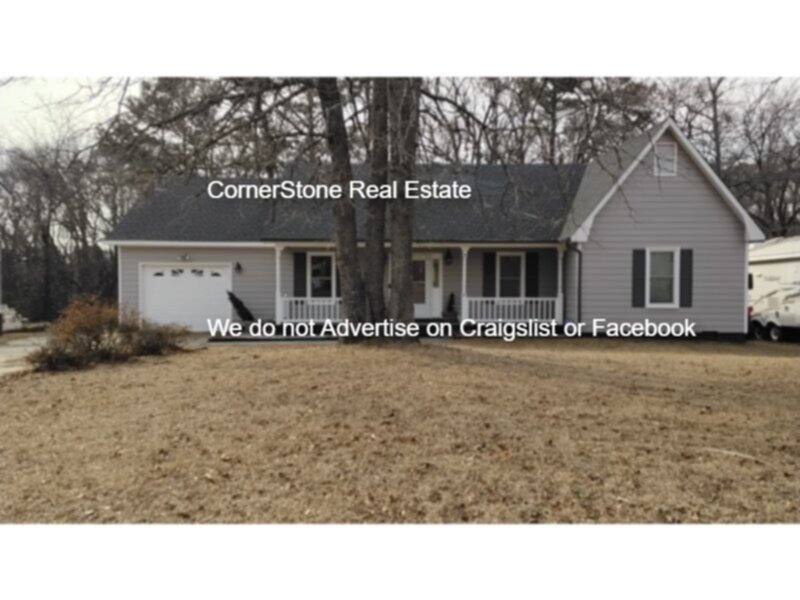 House for rent at 6301 Lake Haven Dr, Fayetteville, NC 28304