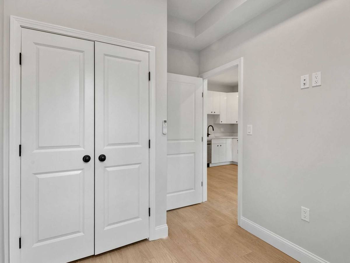 Apartment for rent at 176 Salem St, Boston, MA 02113