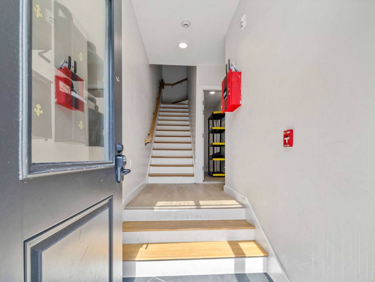 Apartment for rent at 176 Salem St, Boston, MA 02113