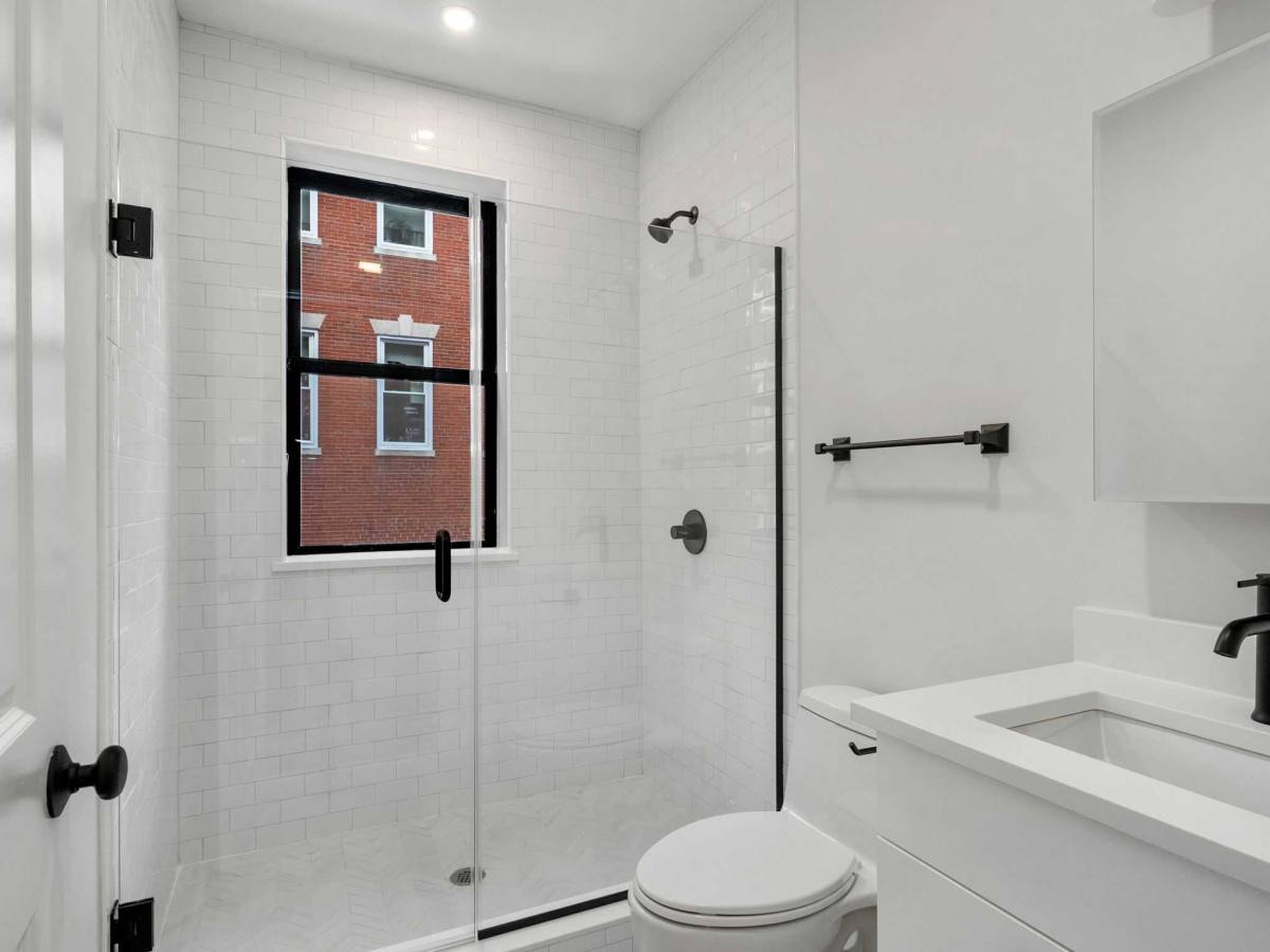 Apartment for rent at 176 Salem St, Boston, MA 02113