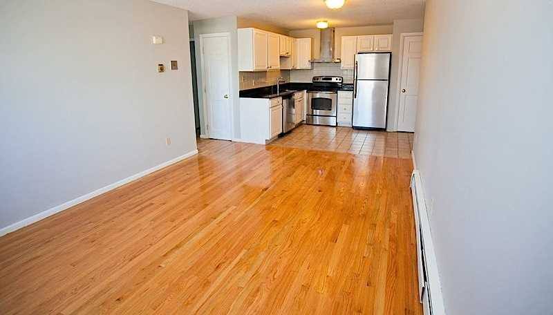 Apartment for rent at 14 Murdock St, Somerville, MA 02145