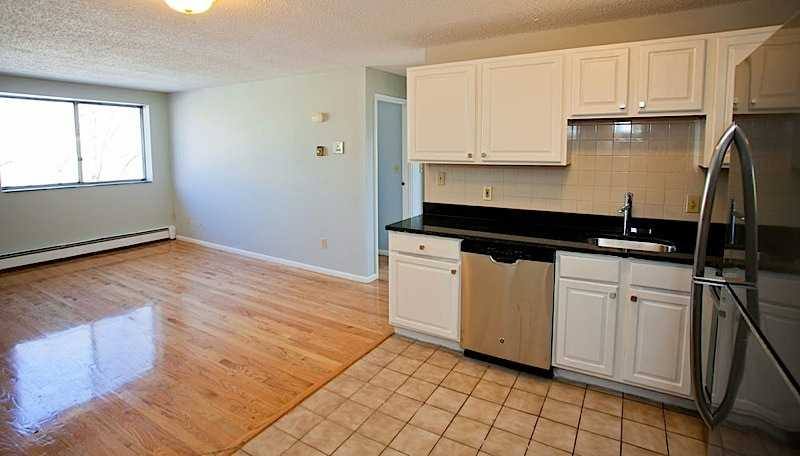 Apartment for rent at 14 Murdock St, Somerville, MA 02145