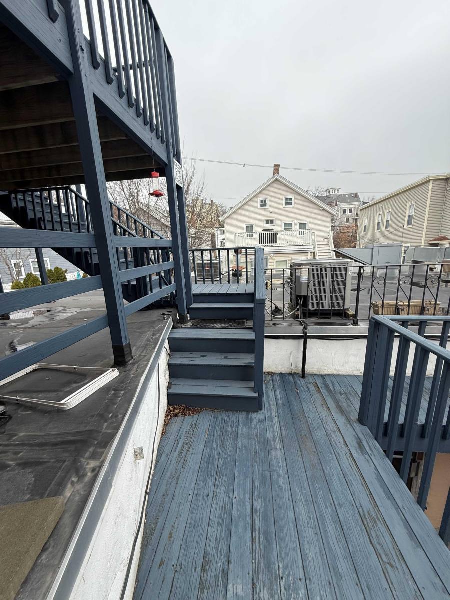 Apartment for rent at 585 Somerville Ave, Somerville, MA 02143