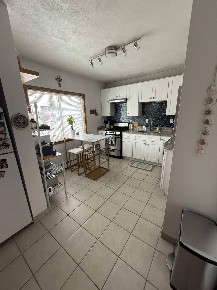 Apartment for rent at 585 Somerville Ave, Somerville, MA 02143