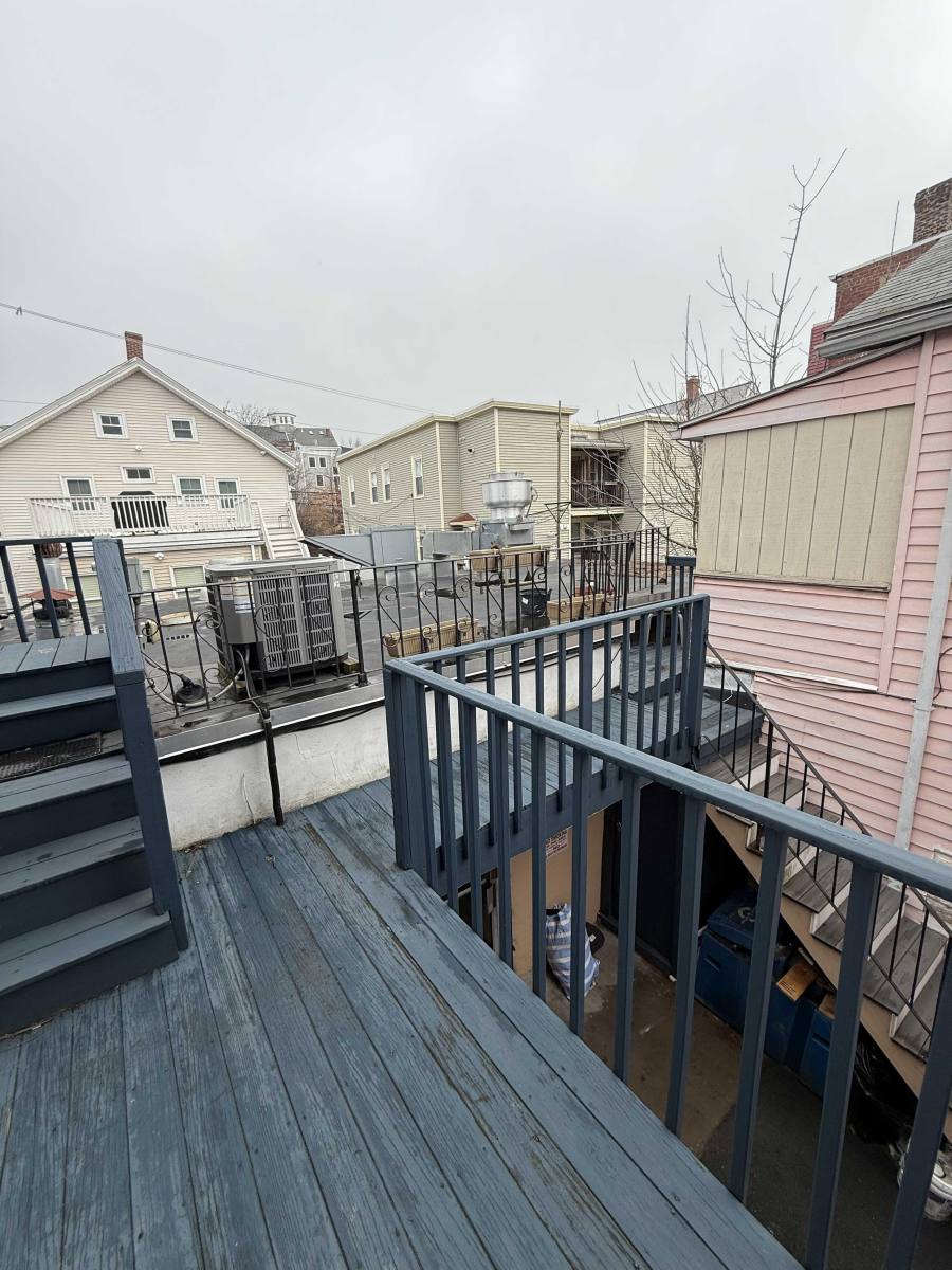 Apartment for rent at 585 Somerville Ave, Somerville, MA 02143