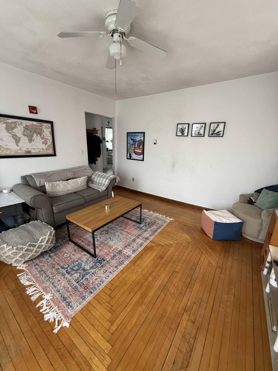 Apartment for rent at 585 Somerville Ave, Somerville, MA 02143