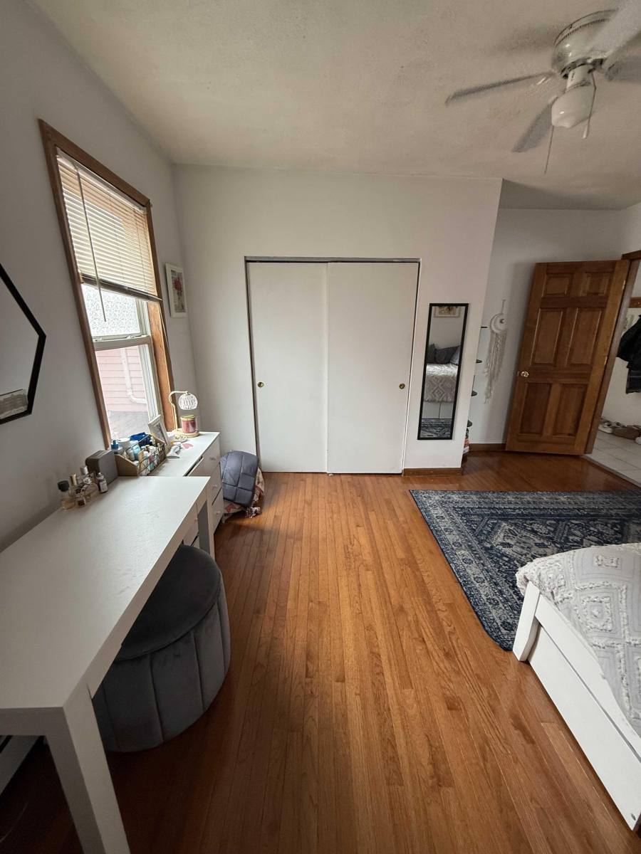 Apartment for rent at 585 Somerville Ave, Somerville, MA 02143