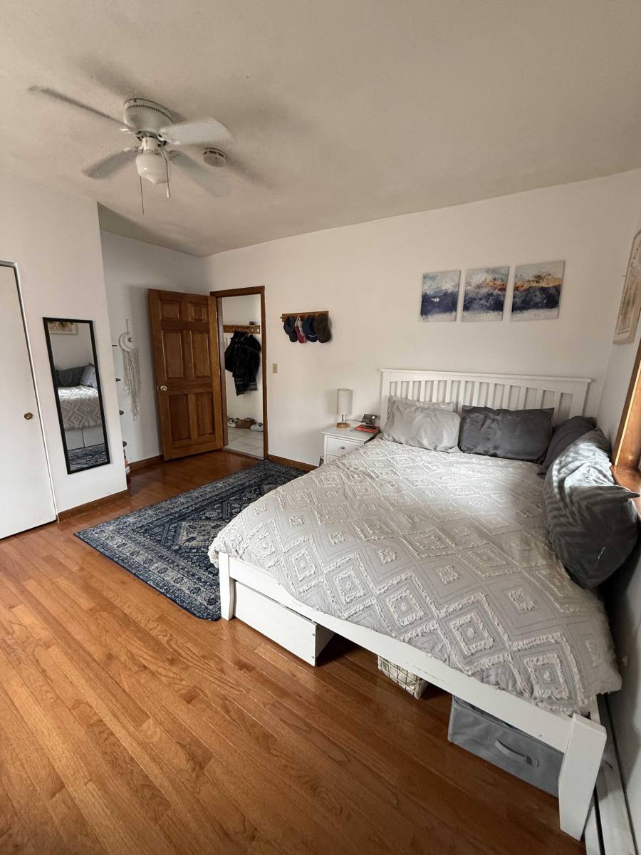 Apartment for rent at 585 Somerville Ave, Somerville, MA 02143