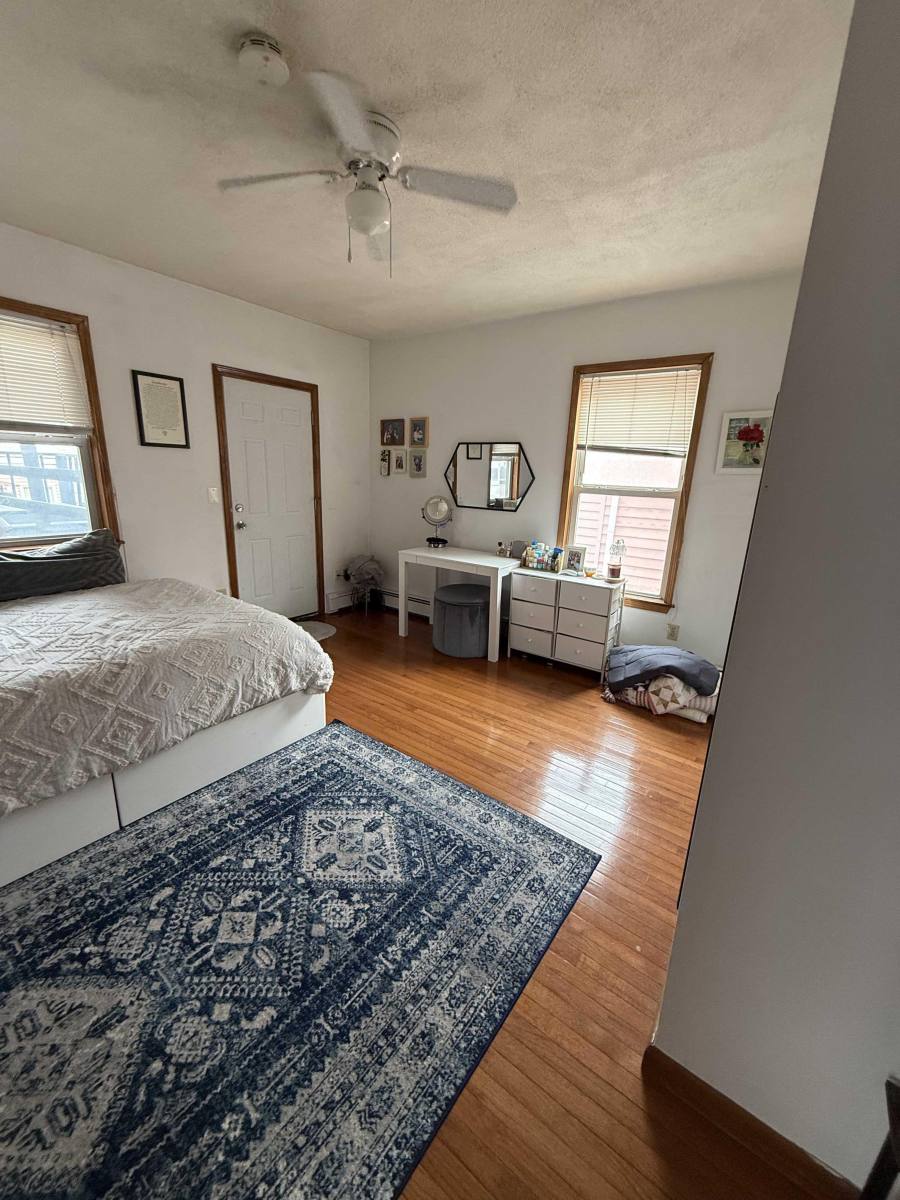 Apartment for rent at 585 Somerville Ave, Somerville, MA 02143