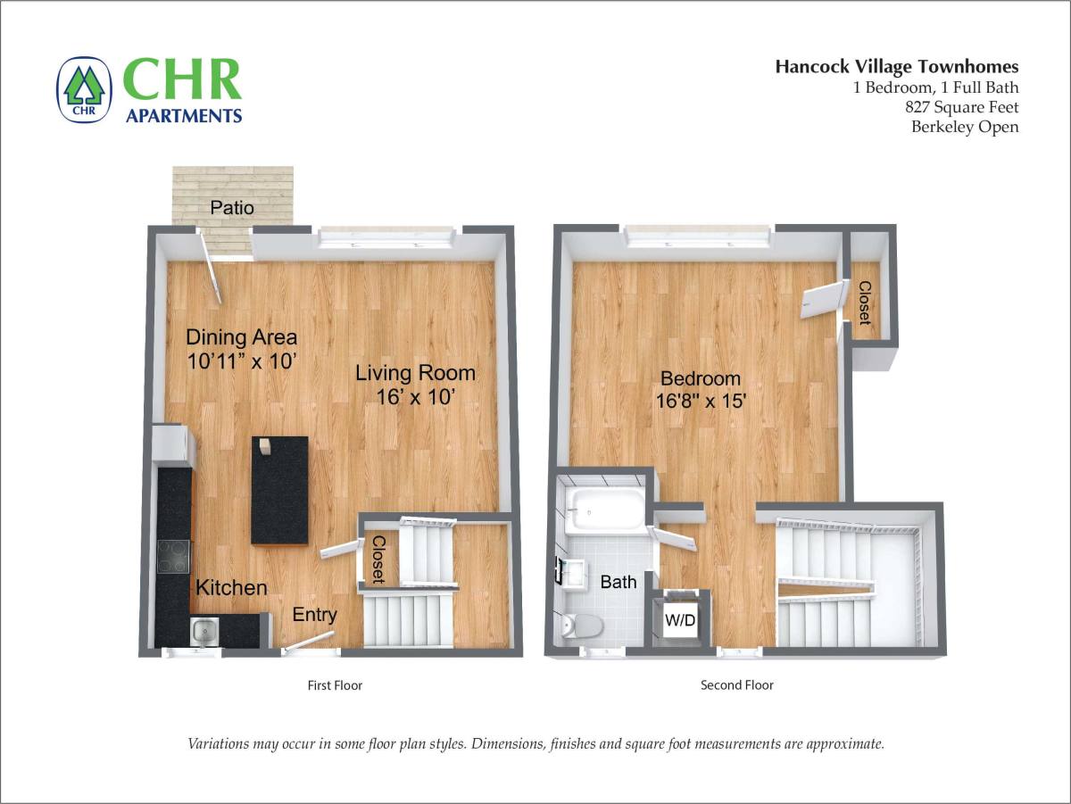Apartment for rent at 270 Independence Dr, Chestnut Hill, MA 02467