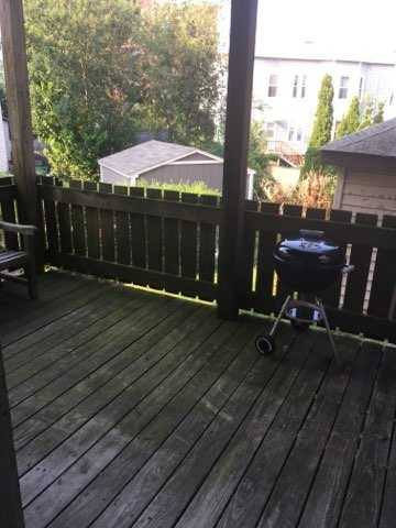 Apartment for rent at 4 Adella Place, Allston, MA 02134