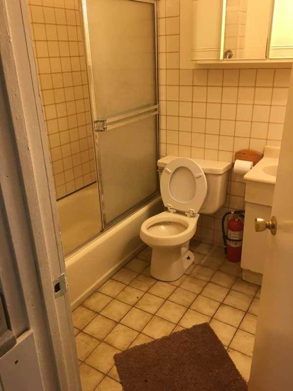 Apartment for rent at 4 Adella Place, Allston, MA 02134