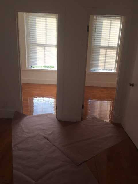 Apartment for rent at 4 Adella Place, Allston, MA 02134