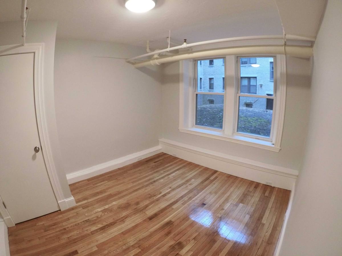 Apartment for rent at 1450 Commonwealth Ave, Allston, MA 02134