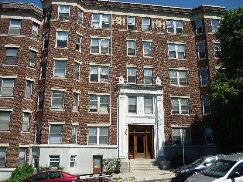 Apartment for rent at 1450 Commonwealth Ave, Allston, MA 02134