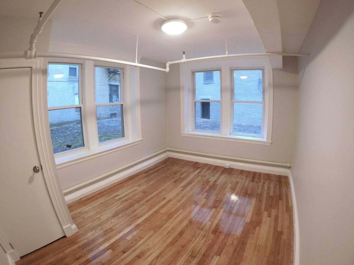 Apartment for rent at 1450 Commonwealth Ave, Allston, MA 02134