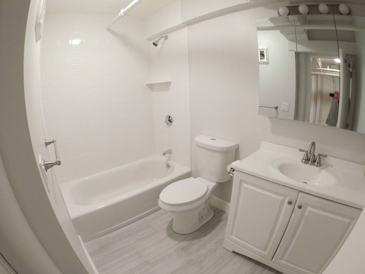 Apartment for rent at 1450 Commonwealth Ave, Allston, MA 02134