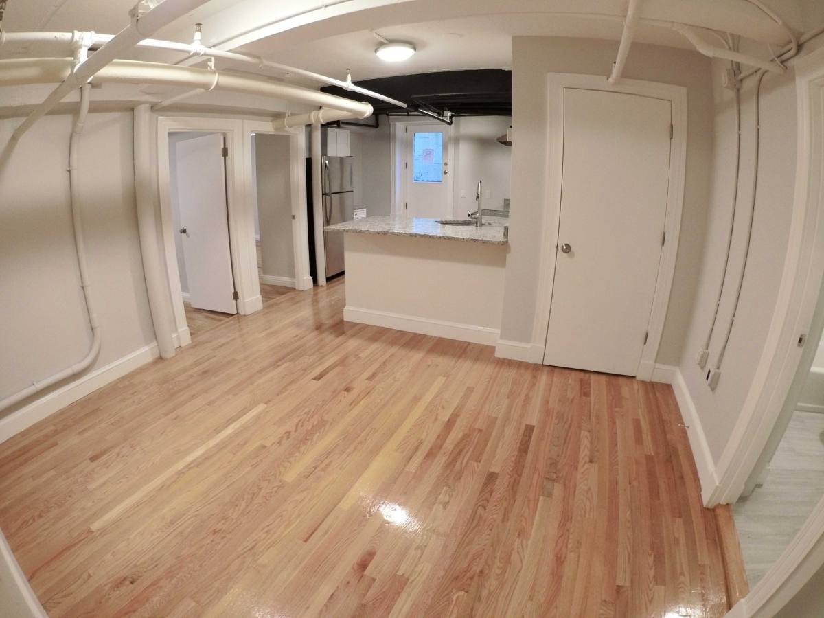 Apartment for rent at 1450 Commonwealth Ave, Allston, MA 02134