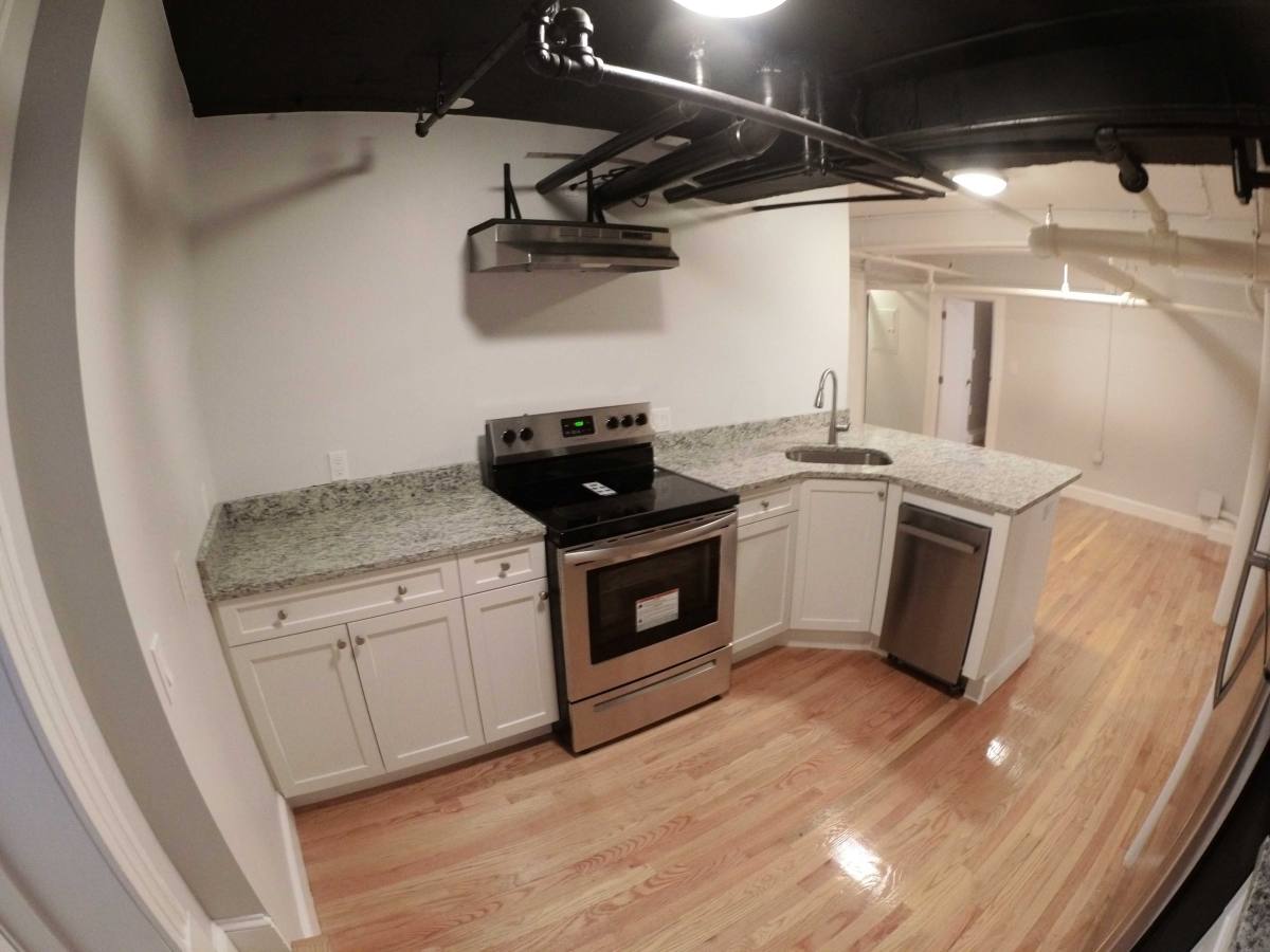Apartment for rent at 1450 Commonwealth Ave, Allston, MA 02134