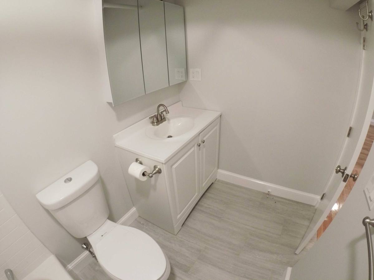 Apartment for rent at 1450 Commonwealth Ave, Allston, MA 02134