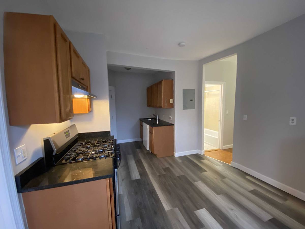 Apartment for rent at 96 Woodledge St, Dorchester, MA 02125