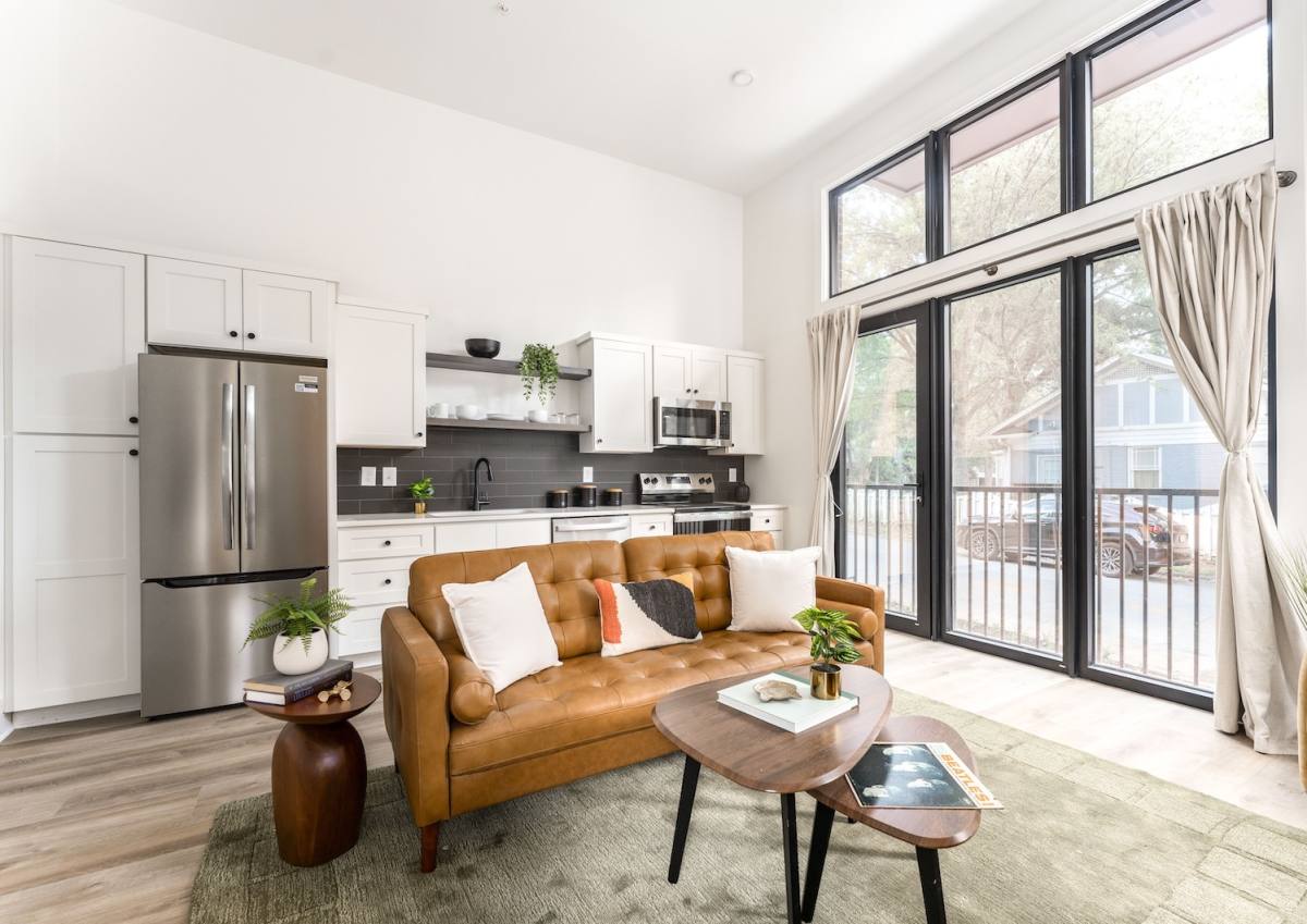 Apartment for rent at 1160 Gracewood Ave #211, Atlanta, GA 30316