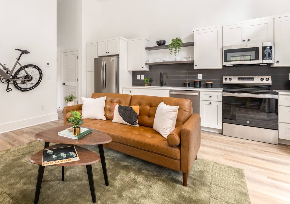 Apartment for rent at 1160 Gracewood Ave #211, Atlanta, GA 30316