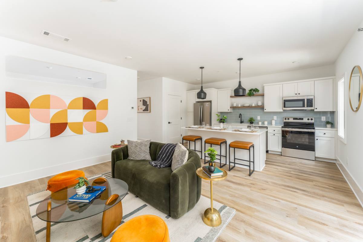Apartment for rent at 1160 Gracewood Ave #112, Atlanta, GA 30316
