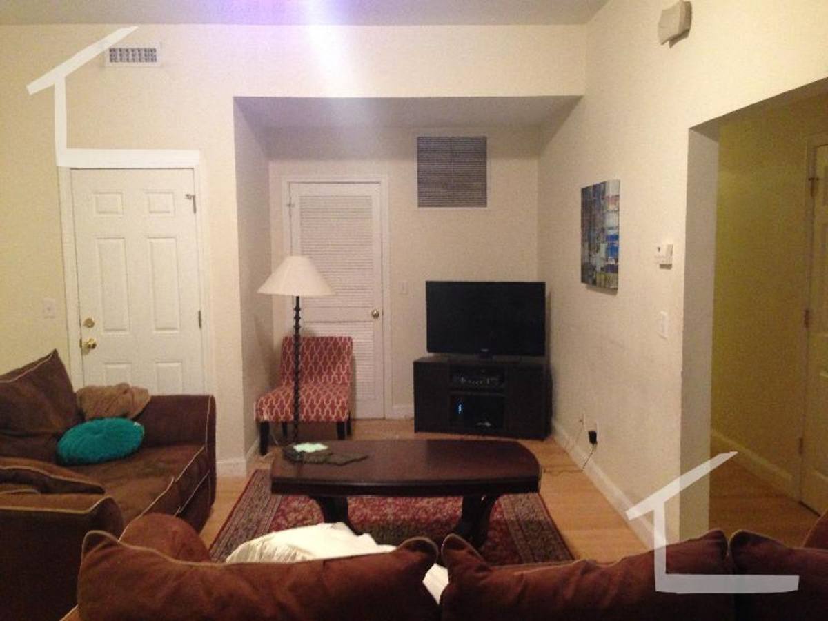 Apartment for rent at 49 Saint Mary's St, Brookline, MA 02446