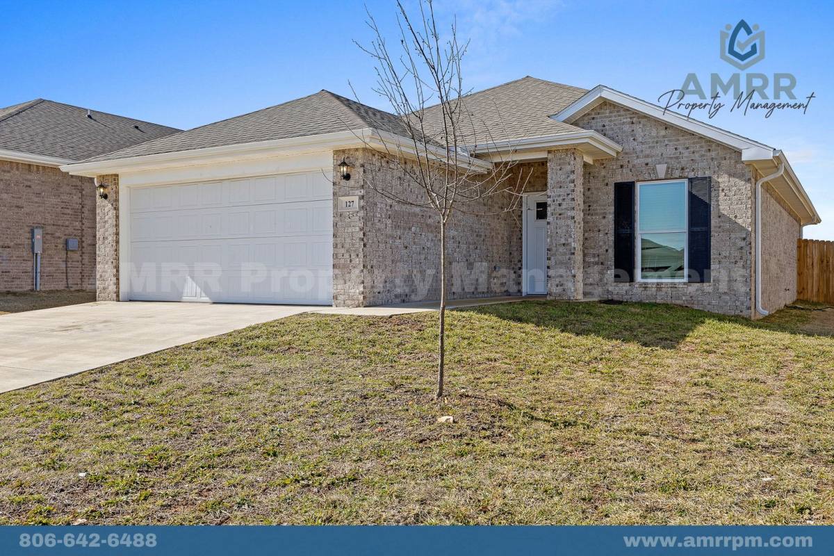 House for rent at 127 SW Vanessa, Gentry, AR 72734