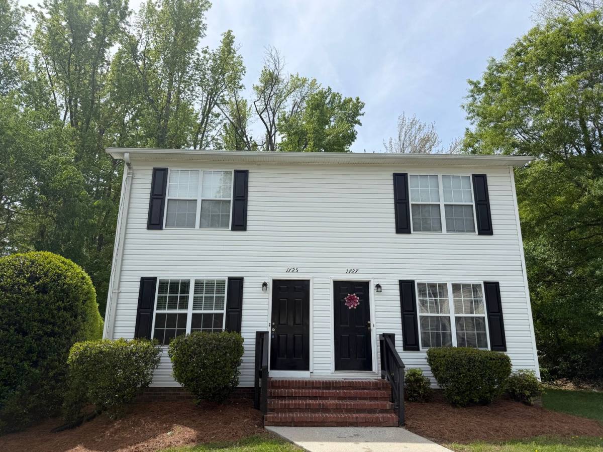 Apartment for rent at 1700 Inspired Way, Kannapolis, NC 28083