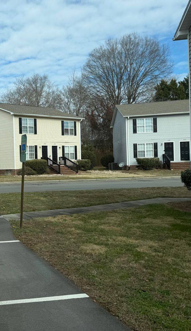 Apartment for rent at 1700 Inspired Way, Kannapolis, NC 28083