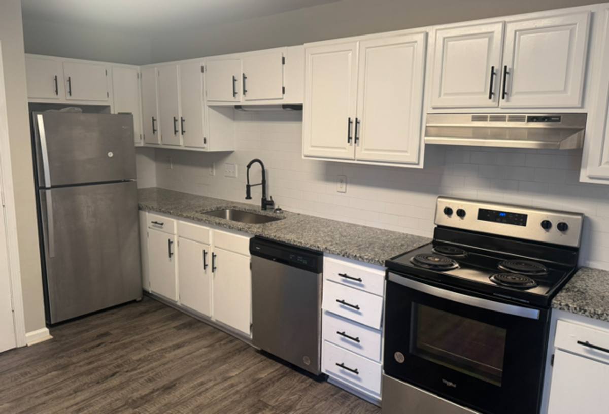 Apartment for rent at 1700 Inspired Way, Kannapolis, NC 28083