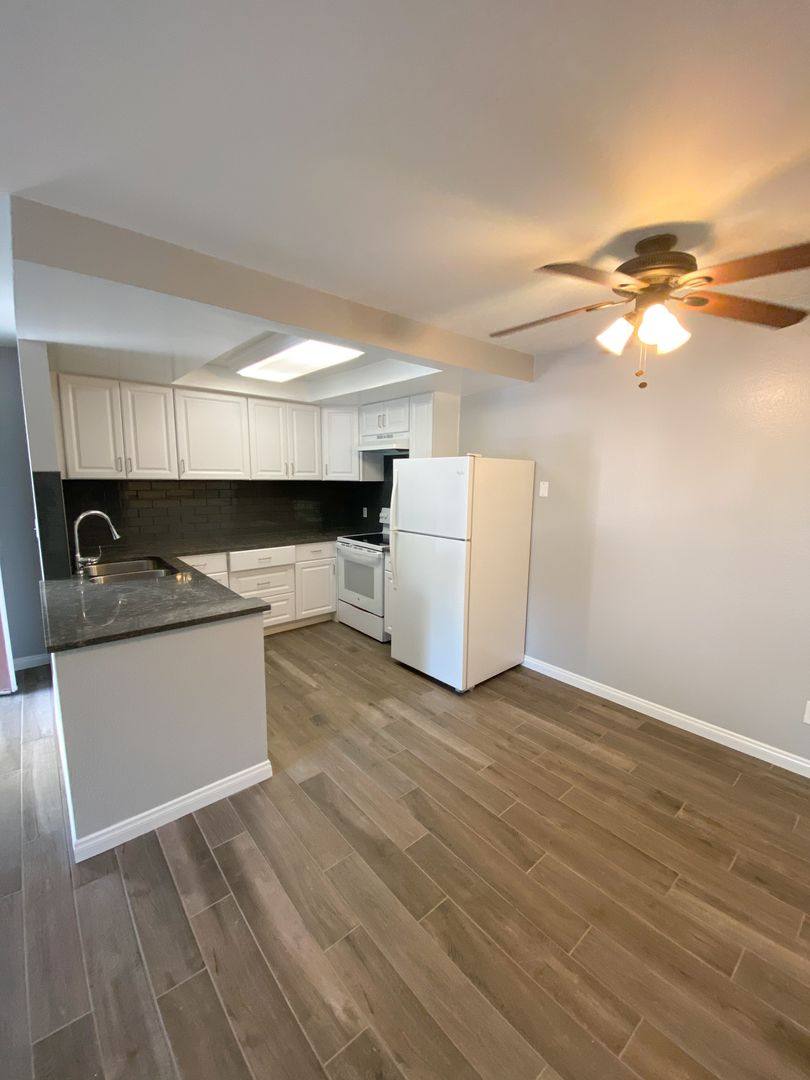 Condo for rent at 5926 Rancho Mission Rd, San Diego, CA 92108